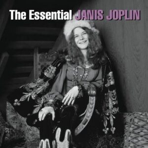 The Essential Janis Joplin (CDs)