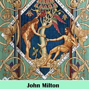 Paradise Lost (English Edition) - Milton, John (CDs)