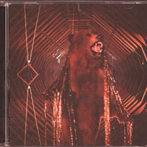 It Still Moves - My Morning Jacket (CDs)