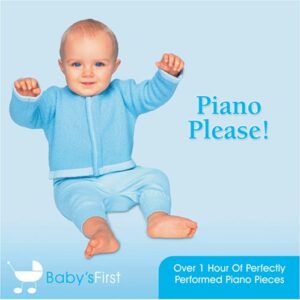 Piano Please - Beethoven, Ludwig van (CDs)