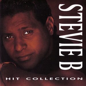 Hit Collection [Disco de Vinil] - Stevie B (Discos de Vinil)
