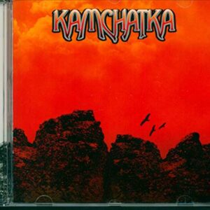 Kamchatka (CDs)