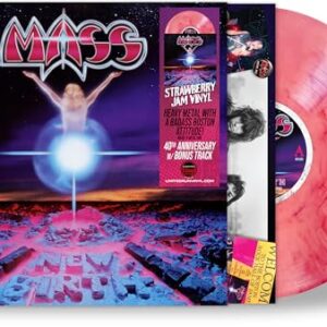 New Birth - The Mass (Discos de Vinil)