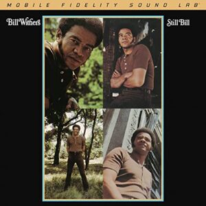 Still Bill - Bill Withers (CDs)