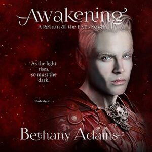 Awakening: 6 - Adams, Bethany (CDs)