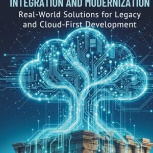 Delphi Programming Integration and Modernization: Real-World Solutions for Legacy and Cloud-First Development - Gideons, Alfie (CDs)