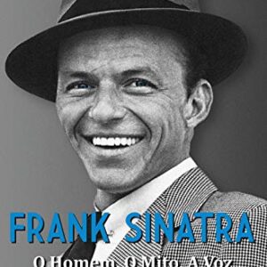 Frank Sinatra: o homem, o mito, a voz - Hamill, Pete (CDs)