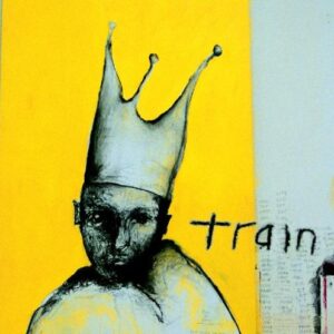 Train (CDs)