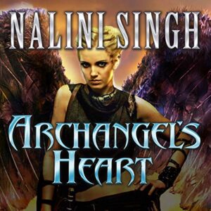 Archangel's Heart: 9 - Singh, Nalini (CDs)