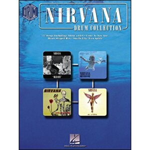 Nirvana Drum Collection - Nirvana (CDs)