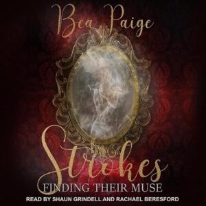 Strokes: 2 - Paige, Bea (CDs)
