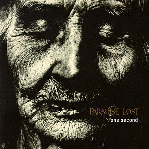 One Second - Paradise Lost (CDs)