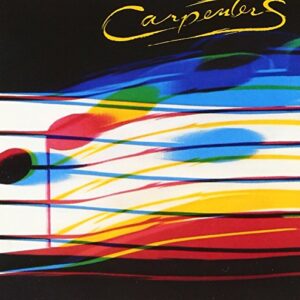 Passage - CARPENTERS (CDs)