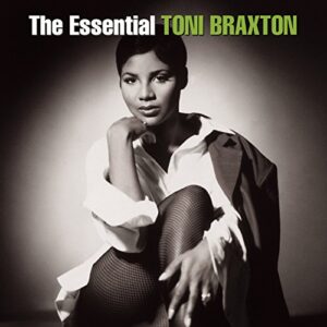 The Essential Toni Braxton - Braxton, Toni (CDs)