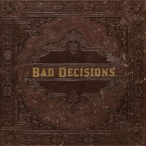 Book Of Bad Decisions (Ltd.Book Edition-CD) - Clutch (CDs)