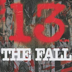 13 Killers - FALL (CDs)