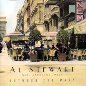 Between the Wars (CDs)