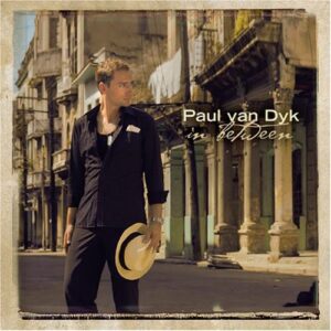 In Between - Van Dyk, Paul (CDs)