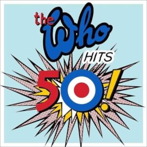 The Who Hits 50! [2CD] [CD]
