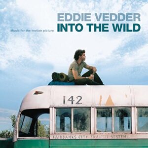 Into the Wild / O.S.T. - VEDDER,EDDIE (Discos de Vinil)