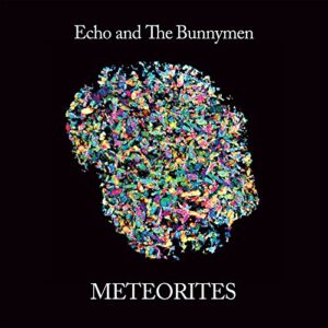 Meteorites - Echo & The Bunnymen (CDs)