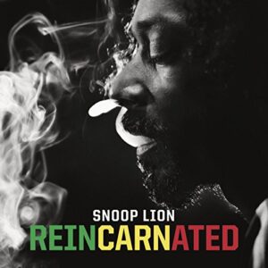 Reincarnated (CDs)