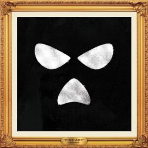 Fine Art - Kneecap (CDs)