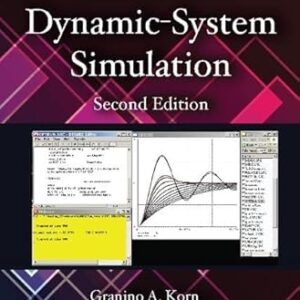 Interactive Dynamic-System Simulation: 7 - Korn, Granino A. (CDs)