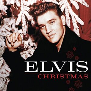 Elvis Christmas - Elvis Presley (CDs)