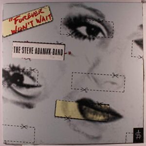 Forever Won't Wait [Disco de Vinil] (Discos de Vinil)