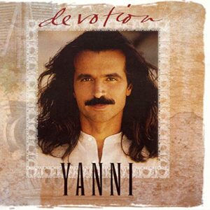Devotion: The Best of Yanni - Yanni (CDs)