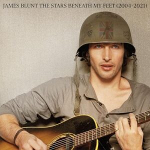 James Blunt - The Stars Beneath My Feet (2004- 2021) - James Blunt (CDs)
