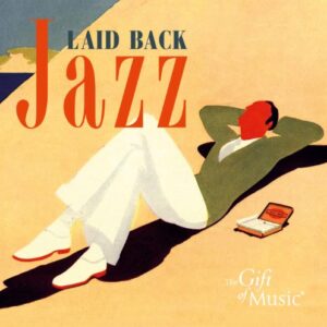 Laid Back Jazz - Brubeck, Dave Trio/Mulligan (CDs)