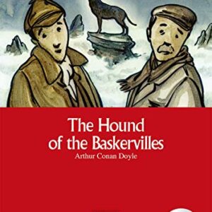 The Hound of Baskervilles. Starter (+ CD) - Arthur Conan Doyle (CDs)