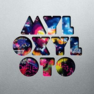 Coldplay: Mylo Xyloto - Coldplay (CDs)