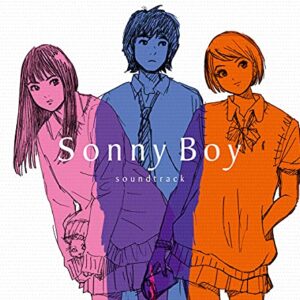 TV Animation Sonny Boy (Original Soundtrack) - Various (CDs)