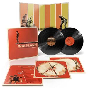 Whiplash (Original Motion Picture Soundtrack Deluxe Edition)