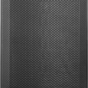 HAYONIK, Caixa Ac. Ativa/Amplificada 960W, Falante 15", Driver Titânio 1,75", USB, Entrada P/Mic, Bluetooth 5.0, Rádio FM, Controle App, 480W RMS, Saída Passiva - PRO15 (Equipamentos)