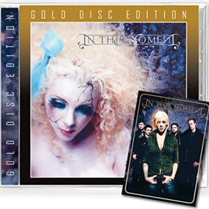 BEAUTIFUL TRAGEDY - In This Moment (CDs)
