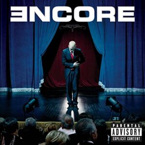 Encore (CDs)