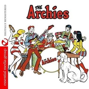 The Archies (Digitally Remastered) - The Archies (CDs)