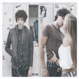 Highschool (Discos de Vinil)