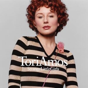 Strange Little Girls (Time Version) - Tori Amos (Discos de Vinil)