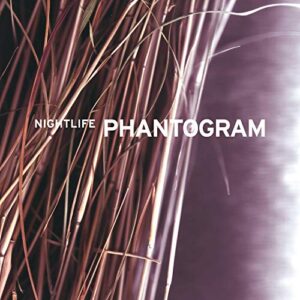 Nightlife - Phantogram (CDs)