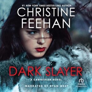 Dark Slayer: 20 - Feehan, Christine (CDs)