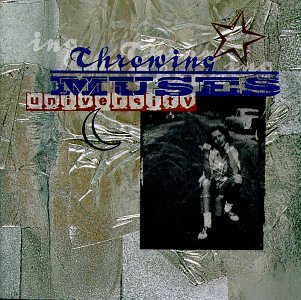 University - Throwing Muses (CDs)