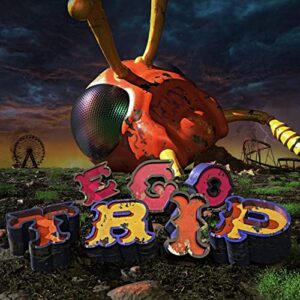 Ego Trip (Discos de Vinil)