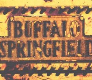 Box Set - Buffalo Springfield (CDs)