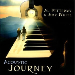 Acoustic Journey - Petteway/ Al / White/ Amy (Discos de Vinil)