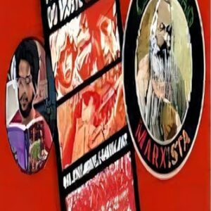 Pátria socialista ou morte: marxismo latino-americano e caribenho - Mariátegui, José Carlos (Café)